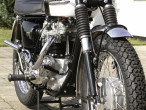 1964 Triumph Bonneville T 120 C