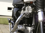 1964 Triumph Bonneville T 120 C