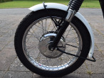 1964 Triumph Bonneville T 120