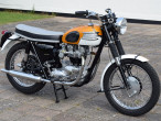 1964 Triumph Bonneville T 120