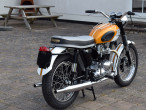 1964 Triumph Bonneville T 120