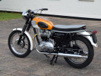 1964 Triumph Bonneville T 120
