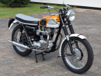 1964 Triumph Bonneville T 120