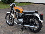 1964 Triumph Bonneville T 120