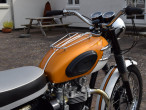 1964 Triumph Bonneville T 120