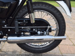 1964 Triumph Bonneville T 120