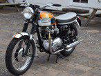 1964 Triumph Bonneville T 120