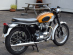 1964 Triumph Bonneville T 120