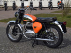 1965 BSA A65 Lightning Rocket