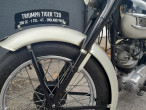 1965 Triumph Tiger Cub T 20 1965 Triumph Tiger Cub T 20