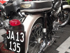 1965 Triumph Tiger Cub T 20 1965 Triumph Tiger Cub T 20