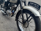 1965 Triumph Tiger Cub T 20 1965 Triumph Tiger Cub T 20