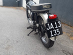 1965 Triumph Tiger Cub T 20 1965 Triumph Tiger Cub T 20