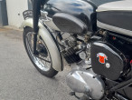1965 Triumph Tiger Cub T 20 1965 Triumph Tiger Cub T 20