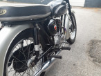 1965 Triumph Tiger Cub T 20 1965 Triumph Tiger Cub T 20