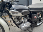 1965 Triumph Tiger Cub T 20 1965 Triumph Tiger Cub T 20