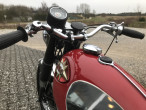 1966 BSA A65 Thunderbolt