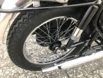 1966 BSA A65 Thunderbolt