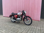 1966 BSA A65 Thunderbolt 1966 BSA A65 Thunderbolt