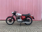 1966 BSA A65 Thunderbolt 1966 BSA A65 Thunderbolt