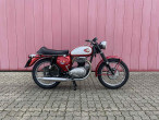 BSA A65 Thunderbolt