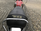 1966 BSA A65 Thunderbolt
