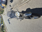1966 BSA Lightning 650 1966 BSA Lightning 650