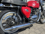 1966 BSA Spitfire 650
