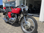 1966 BSA Spitfire 650