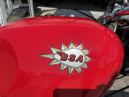 1966 BSA Spitfire 650