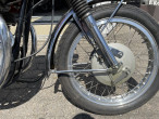 1966 BSA Spitfire 650