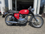 1966 BSA Spitfire 650