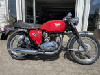1966 BSA Spitfire 650