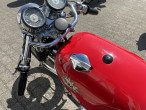 1966 BSA Spitfire 650