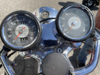 1966 BSA Spitfire 650