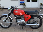 1966 BSA Spitfire 650 1966 BSA Spitfire 650