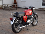 1966 BSA Spitfire 650 1966 BSA Spitfire 650
