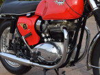 1966 BSA Spitfire 650 1966 BSA Spitfire 650