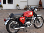 1966 BSA Spitfire 650 1966 BSA Spitfire 650