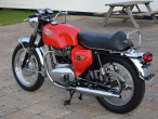 1966 BSA Spitfire 650 1966 BSA Spitfire 650