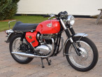 1966 BSA Spitfire 650 1966 BSA Spitfire 650