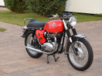 1966 BSA Spitfire 650 1966 BSA Spitfire 650