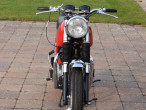 1966 BSA Spitfire 650 1966 BSA Spitfire 650