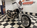 1966 Harley-Davidson Custom Bike 1966 Harley-Davidson Custom Bike