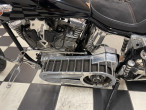 1966 Harley-Davidson FL 1966 Harley-Davidson FL