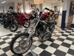 1966 Harley-Davidson FL 1966 Harley-Davidson FL