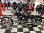 1966 Harley-Davidson FL 1966 Harley-Davidson FL