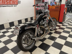 1966 Harley-Davidson FL 1966 Harley-Davidson FL