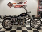 Harley-Davidson FL Harley-Davidson FL