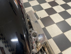 1966 Harley-Davidson FL 1966 Harley-Davidson FL